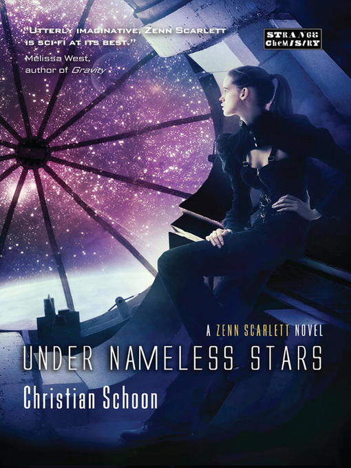 Title details for Under Nameless Stars by Christian Schoon - Available